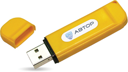 Электронный USB-ключ SecureToken-337