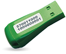 Электронный USB-ключ SecureToken-337 mini